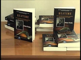 BOTOHEN KUJTIMET VIJNE NE SHQIP RREFIMET E ISH AMBASADORIT SYRJA VLORA LAJM