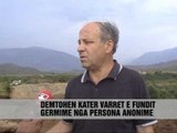 Shkatërrohet Tuma e Valaresë - Vizion Plus - News, Lajme