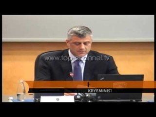 NATO vlerëson FSK-në - Top Channel Albania - News - Lajme