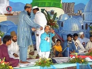 05 Qari Shahid Iqbal Naqabat