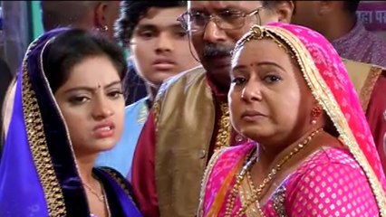 Diya Aur Baati Hum 23rd November 2015 Part 1