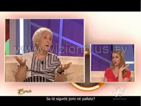 Sa te sigurt jemi ne pallate - Ora 5 PM 9 Korrik 2013 Pj.3 - Vizion Plus - Talk show