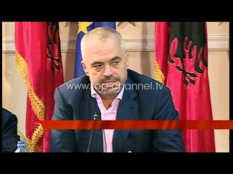 Ndërtimet pa leje në bregdet - Top Channel Albania - News - Lajme
