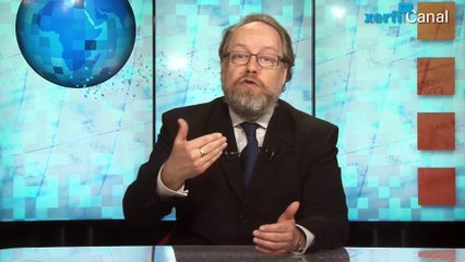 A.Mirlicourtois, Xerfi Canal Croissance 2016 : comment la France peut faire mieux que l'Allemagne