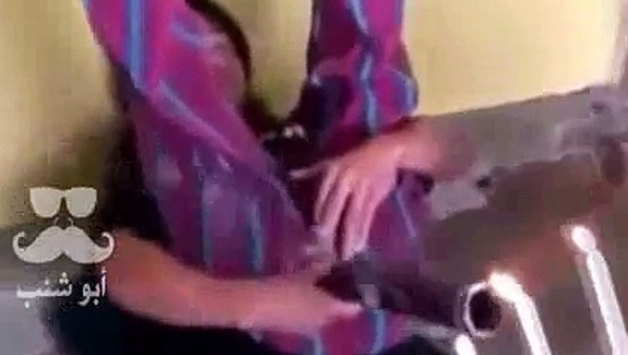 أبو شنب مطلوب حي أو ميت 5 هههههههههههه