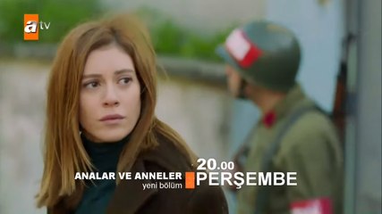 مسلسل الأمهات والوالدات الحلقة 6 (اعلان 1) مترجم