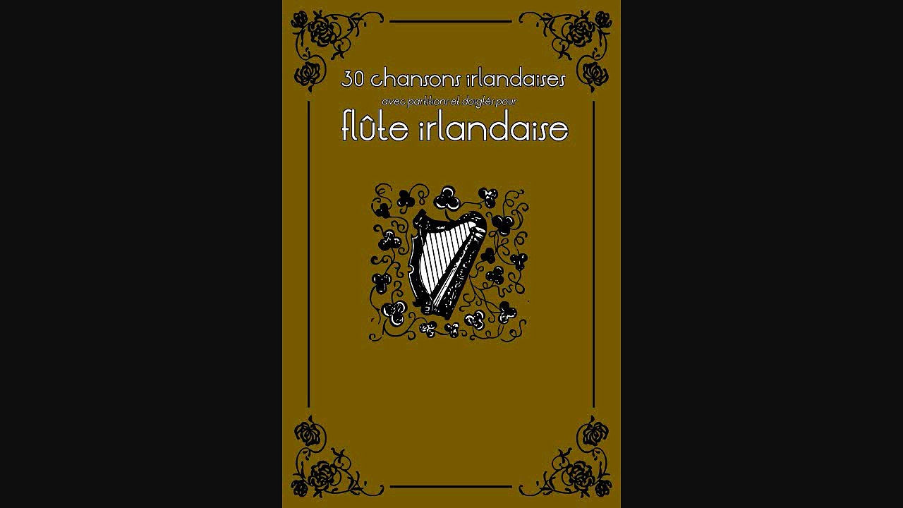 The Cliffs of Dooneen - flûte irlandaise - Tradschool