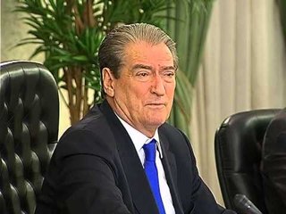 MBLEDHJA E QEVERISE BERISHA SULMON RAMEN APEL ADMINISTRATES TE MOS DOREHIQET LAJM
