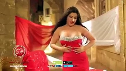 Egypitan Belly Dance Teaser on dailymotion
