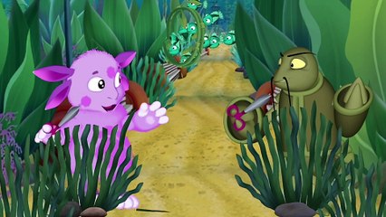 Лунтик и его друзья - Календарь