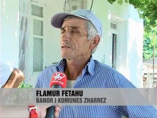 Zharrës-Fier, demi nga shpërthimet për naftë - Vizion Plus - News, Lajme