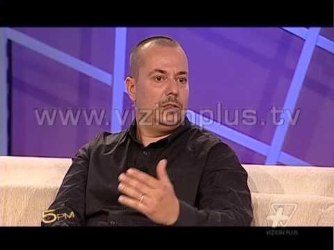 Endoskopia - Ora 5 PM 10 Korrik 2013 Pj.2 - Vizion Plus - Talk show