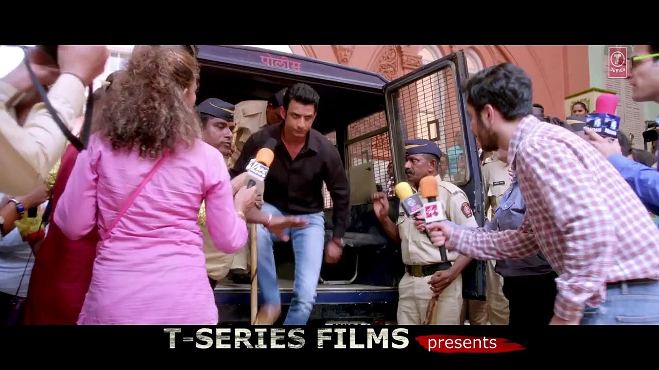 Dialogue HD Promo 5 - Hate Story 3 [2015]