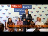 Gara për kreun e PD - Top Channel Albania - News - Lajme