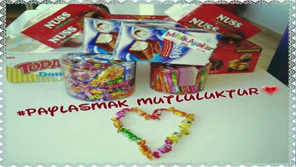 MİNİK AYAKLAR YOLLARDA ÇAYÜSTÜ