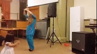 Beautiful Belly Dance on dailymotion