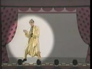 Baltimora - Jukebox Boy