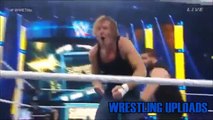 Dean Ambrose vs Kevin Owens - survivor series 2015 HIGHLIGHTS