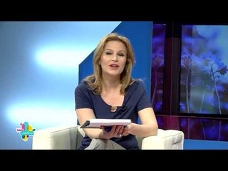 Takimi i pasdites - Vetëbesim në më pak se një orë & ushqimet verore për fëmijë! (10 korrik 2013)