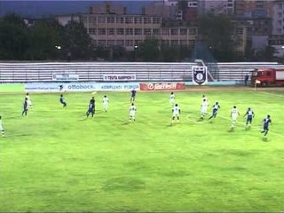EUROPA LEAGUE KUKESI DHE TEUTA ZBRESIN NE FUSHE PER TE BERE HISTORI LAJM