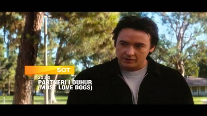 Partneri i duhur - Sot ne oren 20:50 - Vizion Plus - Trailer