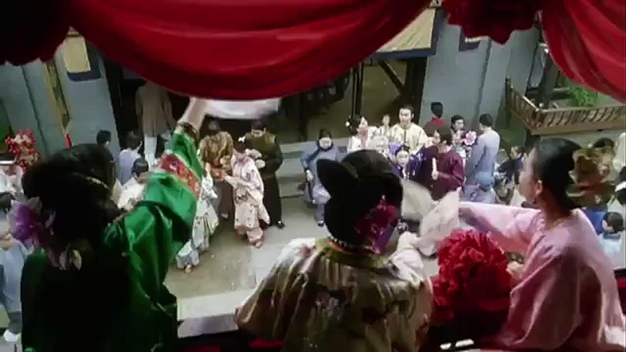 大话西游 牛魔王的绿帽子 146