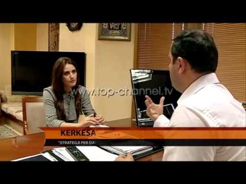 Kërkesat e biznesit për qeverinë e re - Top Channel Albania - News - Lajme