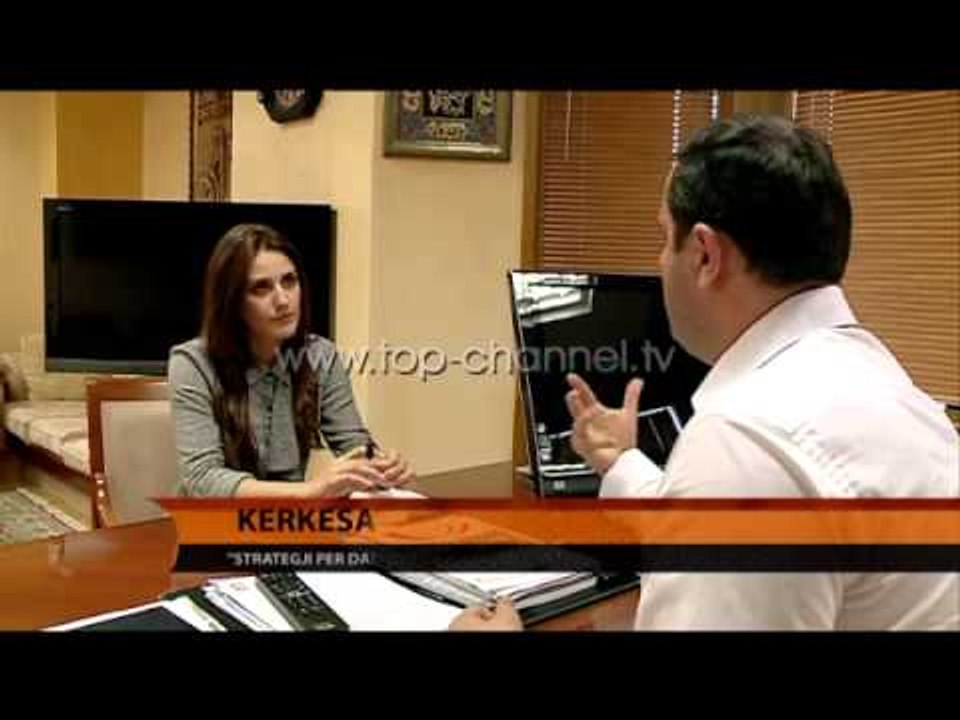 Kërkesat e biznesit për qeverinë e re - Top Channel Albania - News - Lajme