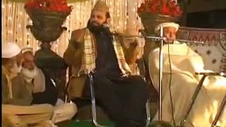 Idara Tableegh Ul Islam Peshawar, Allama Naveed Haidery Part 4 -