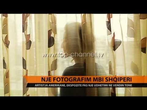 Një fotografim mbi Shqipëri - Top Channel Albania - News - Lajme