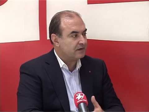 Haxhinasto per qeverinë e re - Vizion Plus - News, Lajme