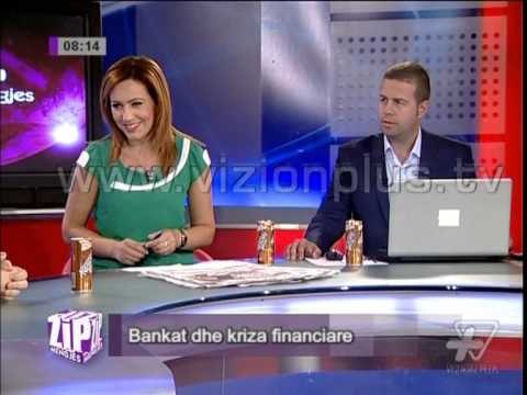 Genti Beqiri - Zip 11 Korrik 2013 Pj.3 - Vizion Plus - Informacion