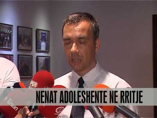 Nenat adoleshente ne rritje - Vizion Plus - News, Lajme