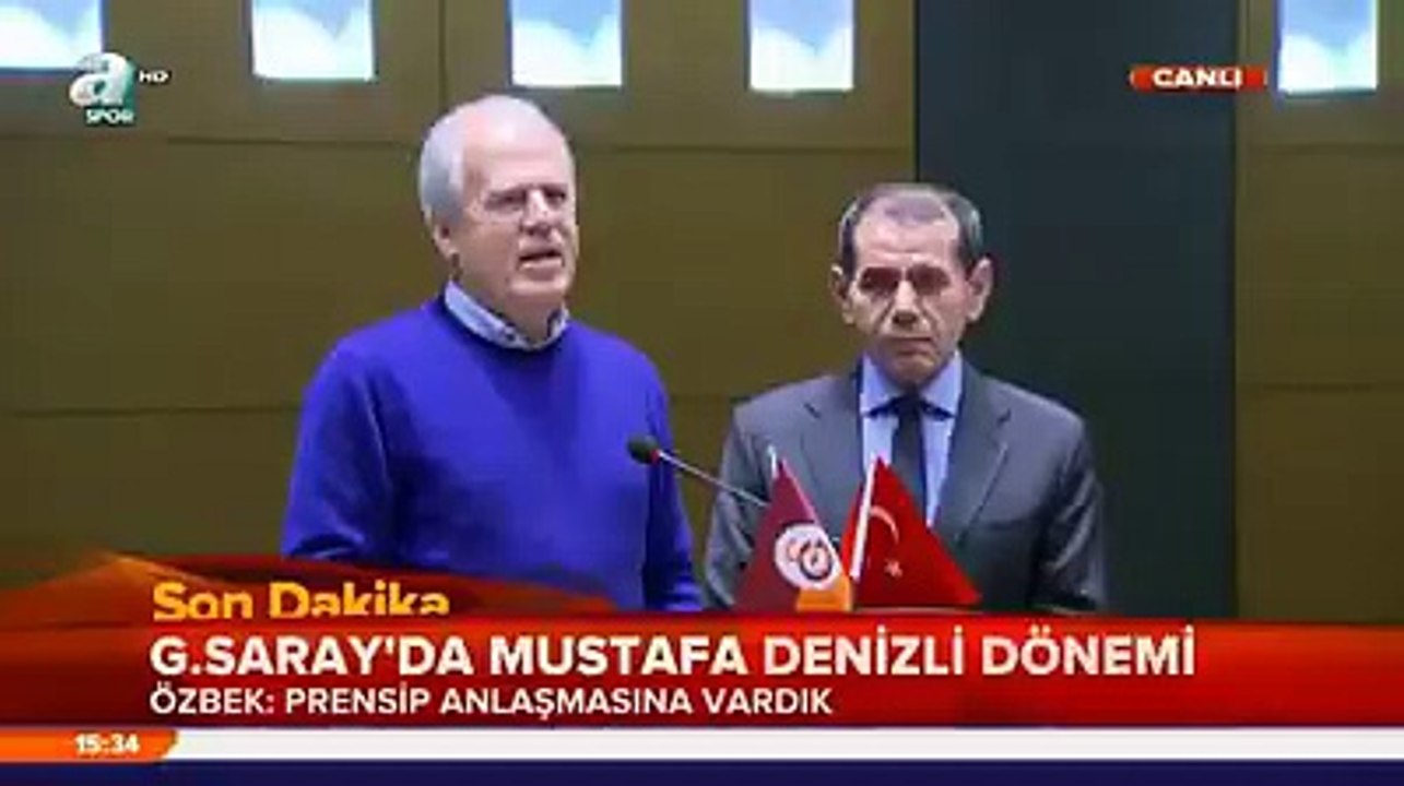 TARİHE NOT DÜŞÜLSÜN!