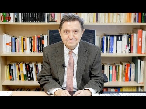 Federico: Pablo Iglesias, un demagogo de tercera, camino de ser un político de cuarta