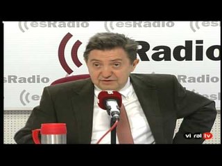 Federico a las 8: Detenciones en Bélgica - 23/11/15