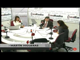 Federico a las 7: Bruselas, en alerta máxima  - 23/11/15