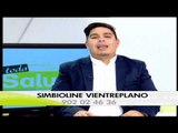 A Toda Salud 298: Simbioline vientreplano