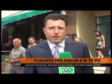 Fushata për kreun e ri të PD-së - Top Channel Albania - News - Lajme
