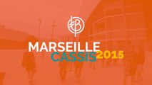 Marseille-Cassis 2015