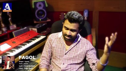 "PAGOL" By Imran | Bangla New Song 2015 (Full Song) HD