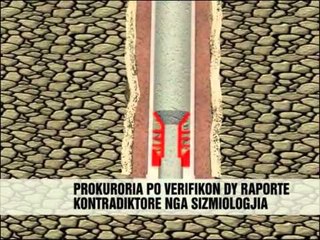 Hetimet për dosjen "Bankers Petrolium" - Vizion Plus - News, Lajme
