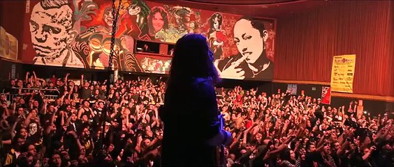 Lamb of God - Desolation