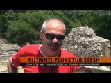 Butrinti, fluks turistësh - Top Channel Albania - News - Lajme