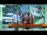 Gjykata liron 25-vjeçarin - Top Channel Albania - News - Lajme