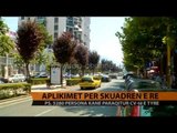 Aplikimet për skuadrën e re - Top Channel Albania - News - Lajme