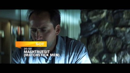 Mashtruesit - Sot ne oren 20:50 - Vizion Plus - Trailer