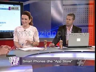 Download Video: Smart Phones dhe 