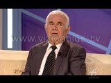 Skënder Sallaku - Ora 5 PM 12 Korrik 2013 Pj.3 - Vizion Plus - Talk show