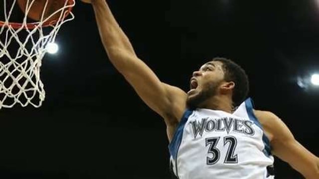 NBA rookies off to a hot start